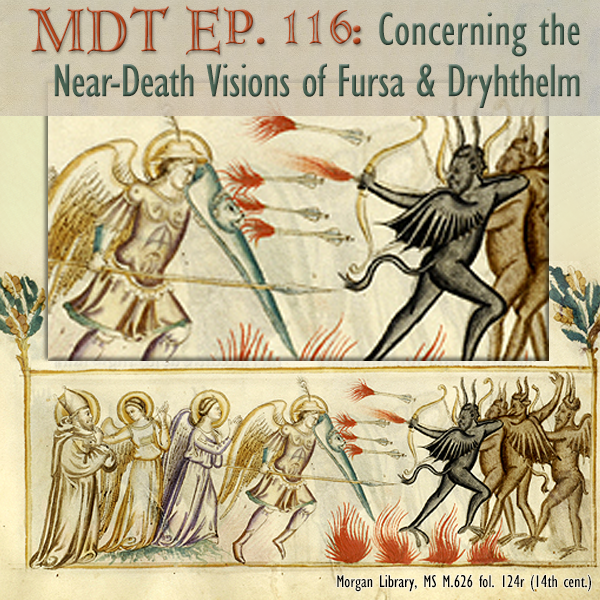 Medieval Death Trip tweet media