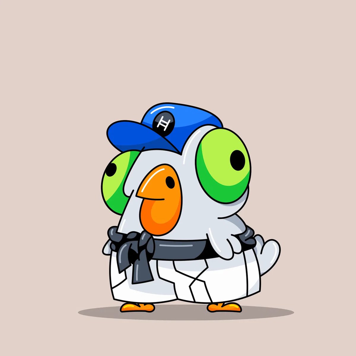 HbarStevo187's tweet photo. @CryptoESP_710 @PeculiarPeeps_ #Peepish for Peeps 🐥 

@PeculiarPeeps_ ⧦🧢🥋 https://t.co/eThHLYRFpE