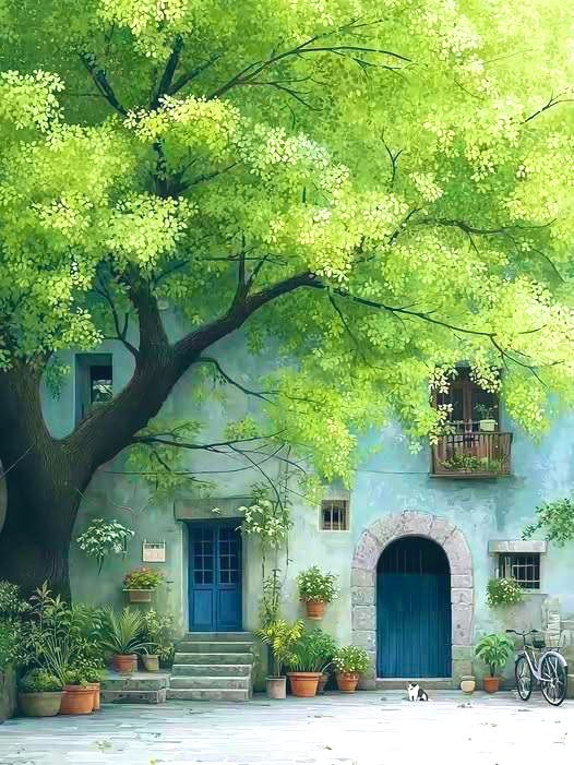 Alba ♋️ (@albaepoi) on Twitter photo 🌳☀️
𝓑𝓾𝓸𝓷𝓪 𝓓𝓸𝓶𝓮𝓷𝓲𝓬𝓪
❥*.•❀
•Se per la meraviglia
non ti vengono le parole,
lascia che siano i
tuoi occhi a parlare🏡•
❥*.•❀
#AvereAltriOcchi
per
<a href="/SalaLettura/">©️ Il Caffè Letterario</a> 🌺💚 🌳☀️
𝓑𝓾𝓸𝓷𝓪 𝓓𝓸𝓶𝓮𝓷𝓲𝓬𝓪
❥*.•❀
•Se per la meraviglia
non ti vengono le parole,
lascia che siano i
tuoi occhi a parlare🏡•
❥*.•❀
#AvereAltriOcchi
per
<a href="/SalaLettura/">©️ Il Caffè Letterario</a> 🌺💚