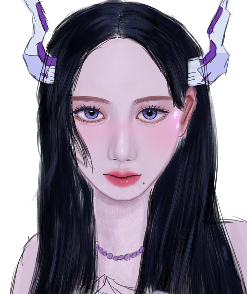 もうすぐフォロワー様900人だからたくさん増えないかなぁ🫣

全反応巡回します！！❤️🔄👤

#今月描いた絵を晒そう 
#絵描きさんと繋がりたい #絵描きさんフォロバ100 #絵柄が好みって人にフォローされたい #フォロワー1万以下の神絵師発掘したい