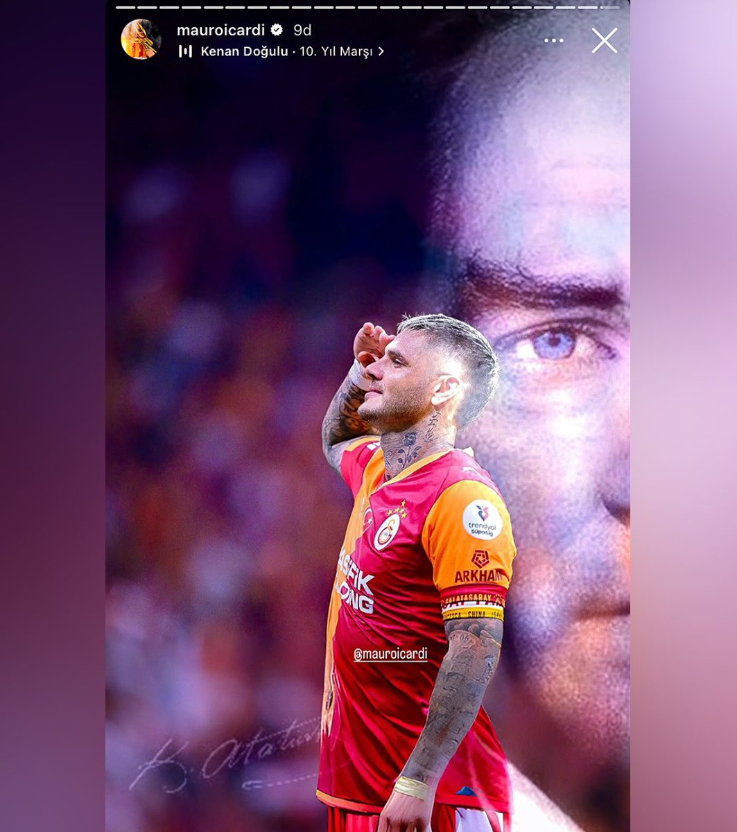 mistikmauro's tweet photo. gece gece laik atak geçiriyor yine https://t.co/8hILvPbyp5