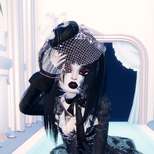 i think shes pretty