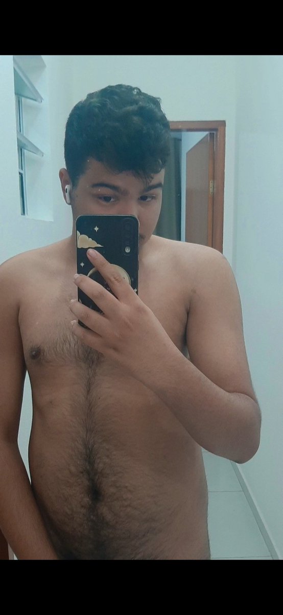 Ass shots and mug shots just for some balance