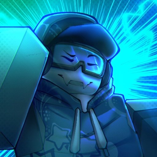 One of our first games icons with Makos!

STAR STRIKERS TOWER DEFENSE.

JUNE 6TH