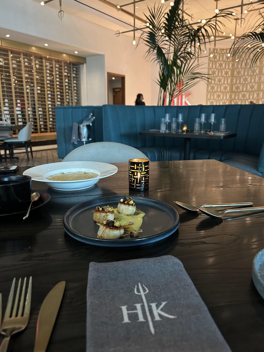 datn474's tweet image. Thưởng thức kitchen ở HK.
#Miami #HK #FL #saturday