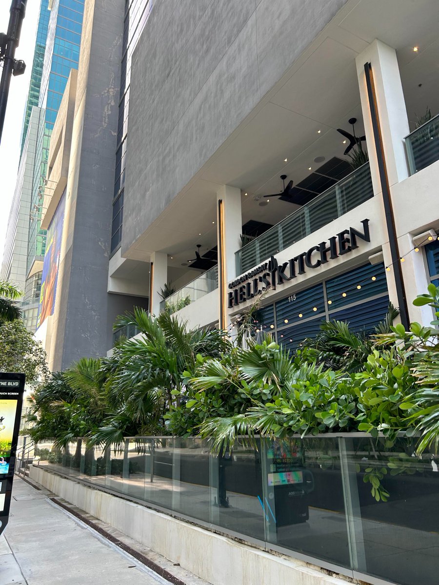 datn474's tweet image. Thưởng thức kitchen ở HK.
#Miami #HK #FL #saturday