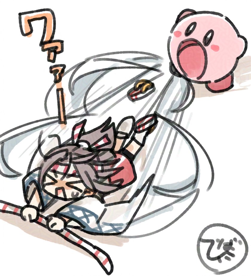 @ynanana702 真っ先にこれが思い浮かびました… 