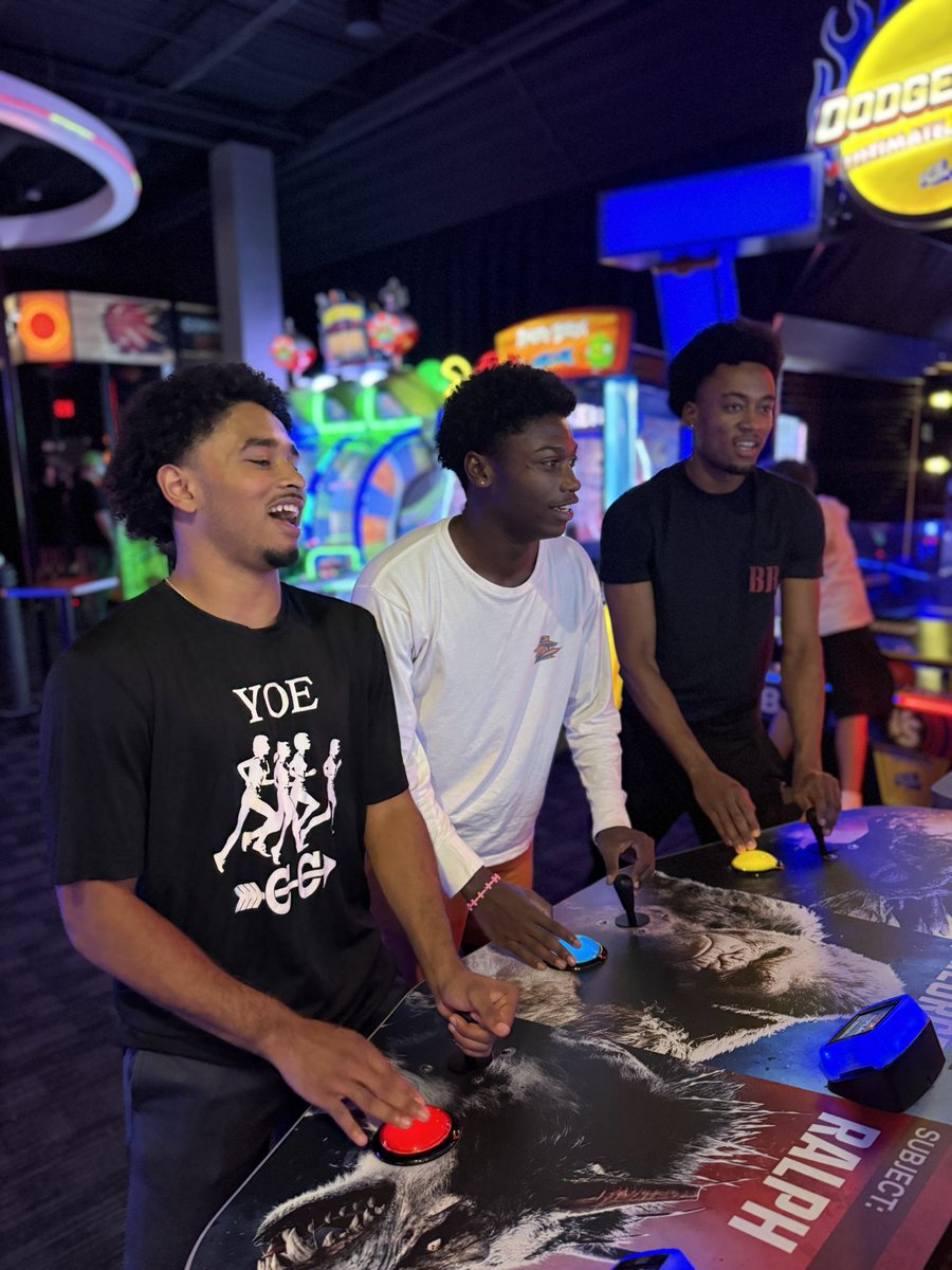 UTEP Track & Field/XC tweet media