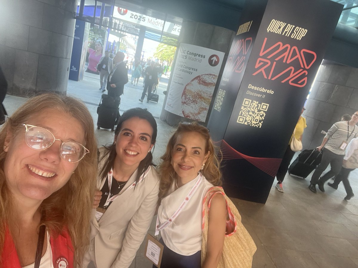 Vanesa Gregorietti tweet media