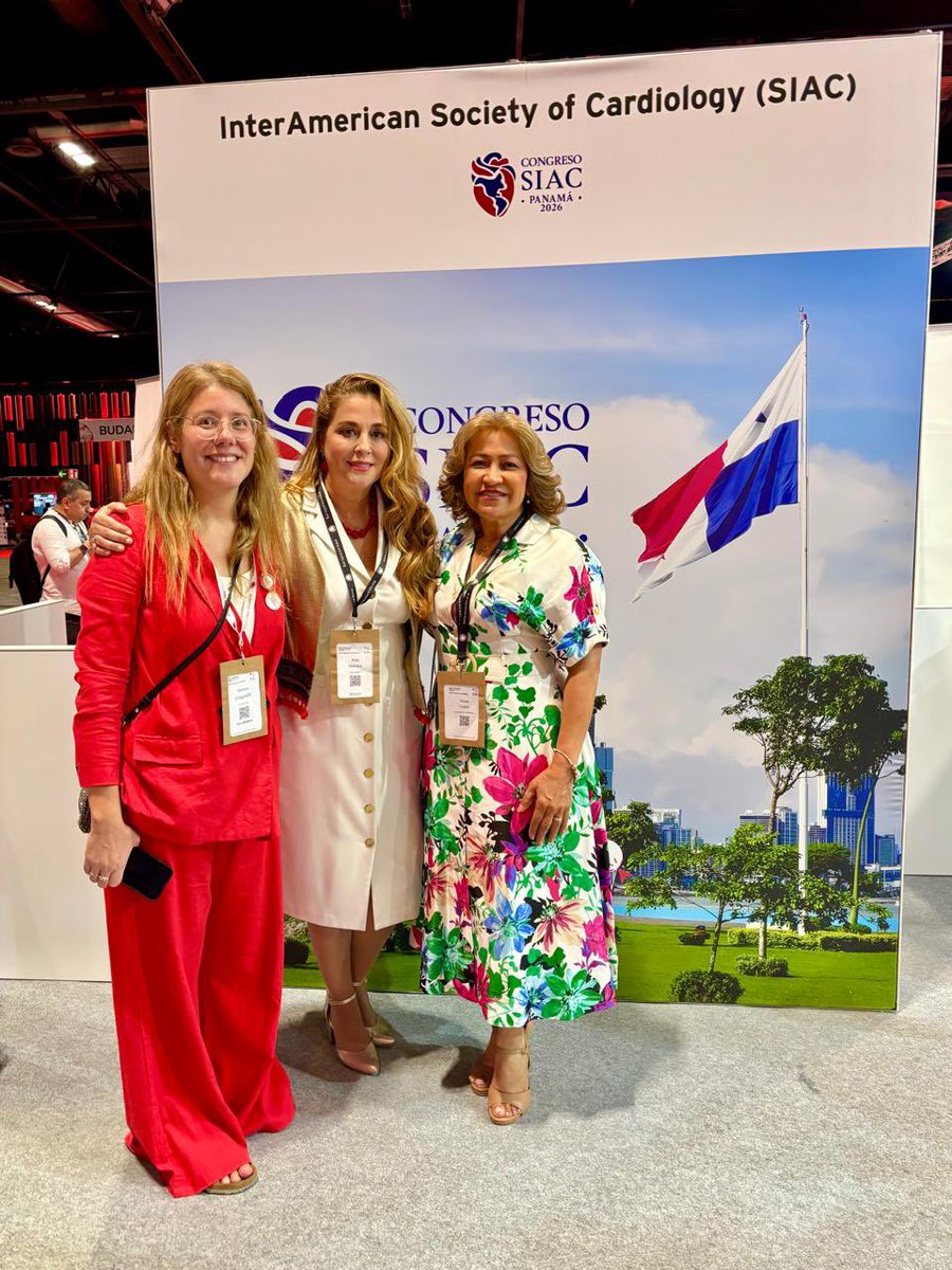 Vanesa Gregorietti tweet media