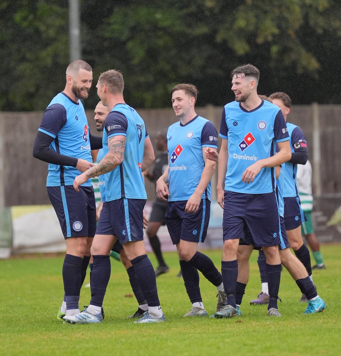 That winning feeling 😍