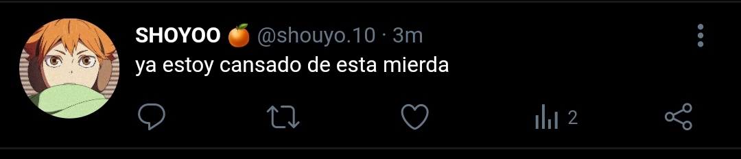 PancholvsShoyo's tweet photo. ♡̶   📍    ֹ   ֶ֪֢     Au    |    #kagehina     (resubido de mi otra cuenta 🔄)

Donde Kageyama está enamorado del chico al que le hace bullyng
o
Donde Hinata odia a su amigo por mantener su amistad en secreto https://t.co/7j25l4usIh