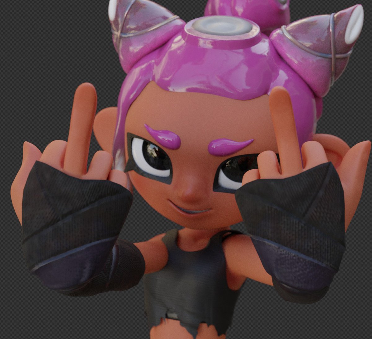 I think these two are a bad influence 😭