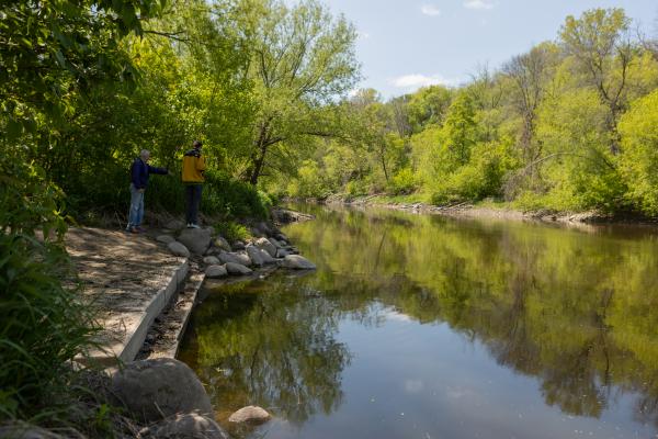 淡水は人間だけでなく多くの生き物の生存に欠かせない資源。子どもや孫、その後の世代にとって住みやすい地球を残すために、淡水資源に目を向け、#淡水保全のためのコミュニティアクション にご参加ください：on.rotary.org/45IMDwg （メニューで「Japanese」を選択