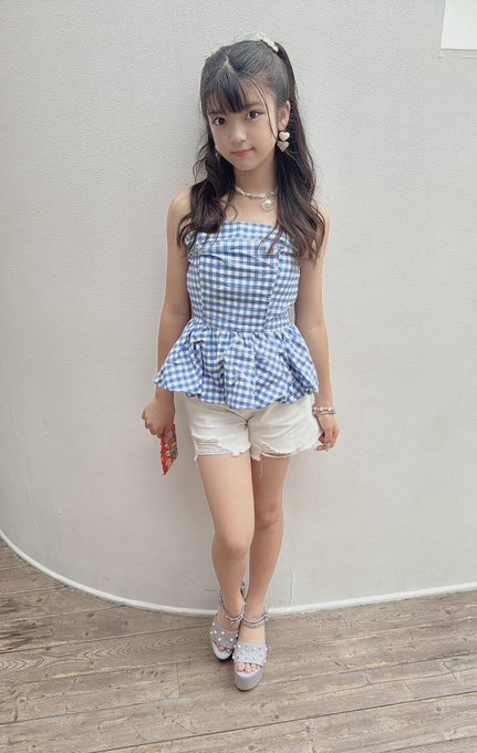 Twitterのコスプレ画像10