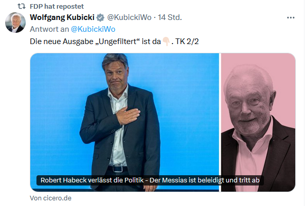 Carl Grouwet tweet media