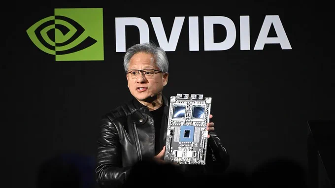 🔵MARKETEVANS: "Storia dei Ricavi di Nvidia dal 1999 al 2014"