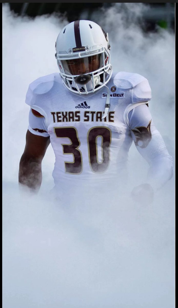 Jaylin and Jordin Jones “Twin” (@jonestwins4423) on Twitter photo After a great conversation and game day visit , we have received an offer from <a href="/TXSTATEFOOTBALL/">Texas State Football</a>. <a href="/TrustMyEyesO/">⭕️FFERTUNITY</a> . We appreciate the entire staff for believing in us. <a href="/CoachHyp13/">Coach Hypolite</a> <a href="/TxStateBobcats/">Texas State Bobcats</a> <a href="/txstate/">TxState</a> <a href="/DonnieBaggs_/">#HCville</a> <a href="/jackson_dip/">Jackson DiPasquale</a> <a href="/justinallen_13/">Justin Allen</a> <a href="/Big12Conference/">Big 12 Conference</a> <a href="/713_sports/">713Sports</a> After a great conversation and game day visit , we have received an offer from <a href="/TXSTATEFOOTBALL/">Texas State Football</a>. <a href="/TrustMyEyesO/">⭕️FFERTUNITY</a> . We appreciate the entire staff for believing in us. <a href="/CoachHyp13/">Coach Hypolite</a> <a href="/TxStateBobcats/">Texas State Bobcats</a> <a href="/txstate/">TxState</a> <a href="/DonnieBaggs_/">#HCville</a> <a href="/jackson_dip/">Jackson DiPasquale</a> <a href="/justinallen_13/">Justin Allen</a> <a href="/Big12Conference/">Big 12 Conference</a> <a href="/713_sports/">713Sports</a>