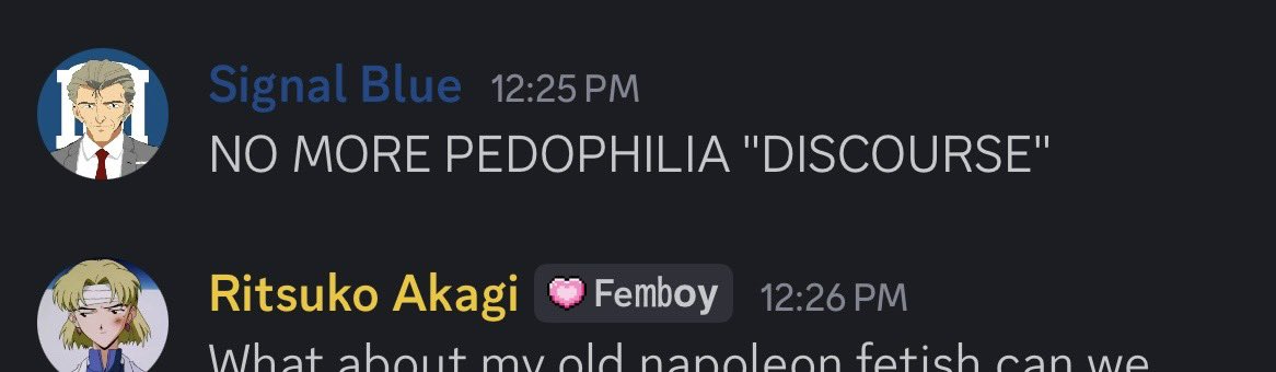 Signal Yellow tweet media