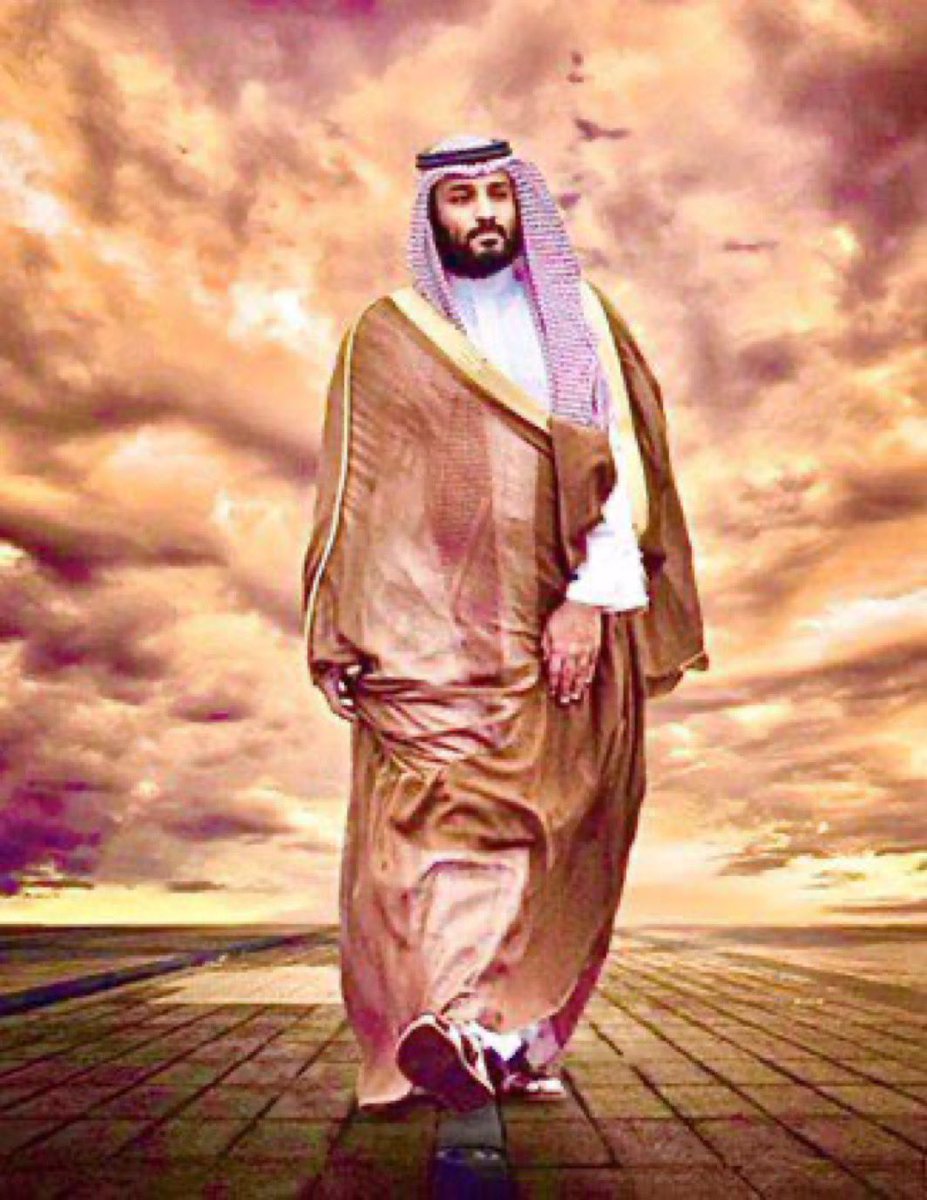 #محمد_بن_سلمان_40_عام
ليست مجرد شخصية بل مولد #أمّة ..✍🏻