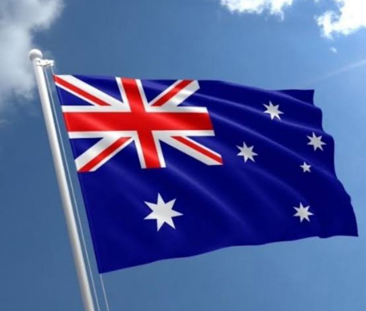 ChrisOnleyLCR's tweet photo. Fly it proudly today and always https://t.co/icsX0MInDn