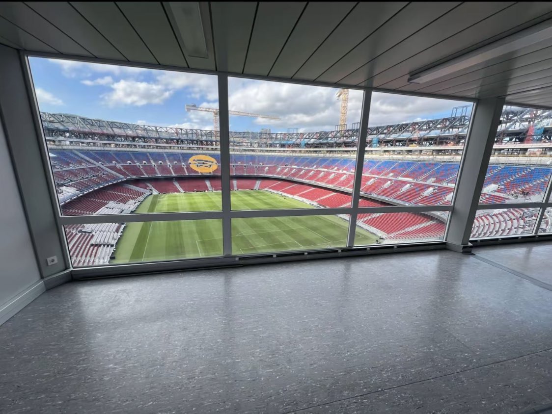 ActualiteBarca's tweet photo. https://t.co/pyvb8g5s3R
