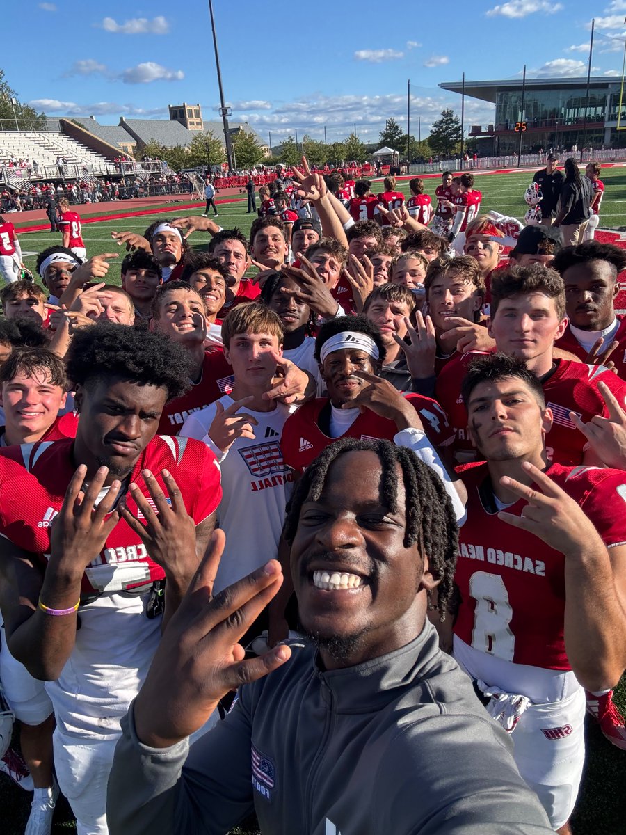 Patrick Saporito tweet media