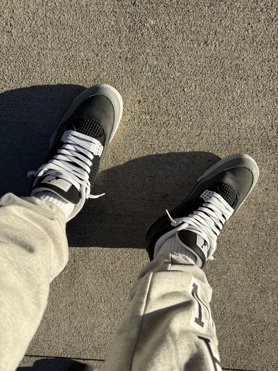 REMARK1OF1's tweet image. Such a clean pair 🔥