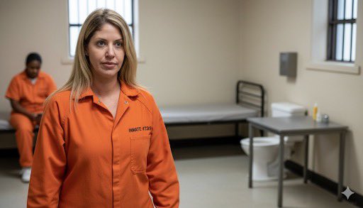 HUBA's tweet photo. Won’t be long Wendi… #DonnaAdelson #wendiadelson #danmarkel #courttv #donnaadelaontrail #wendiadelsontrial https://t.co/oZXBJ1el1A