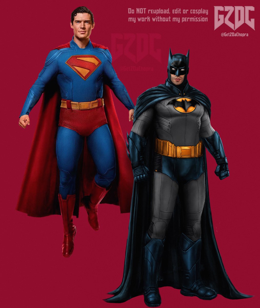 World’s Finest