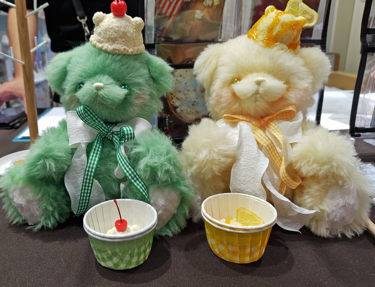 人気，定番】 ポップコーンうさ いとわたあめさん