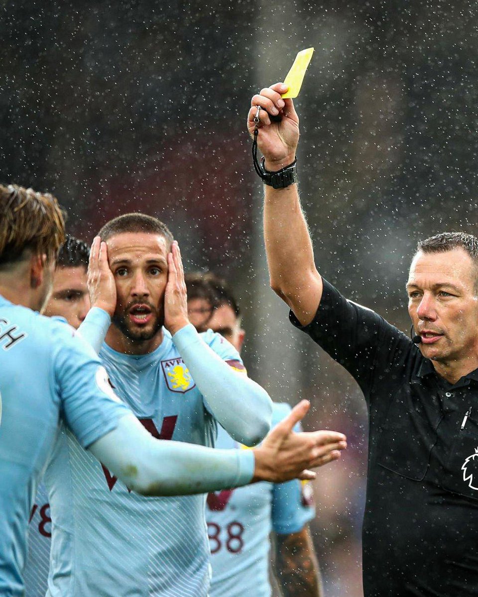 Aston Villa Statto tweet media