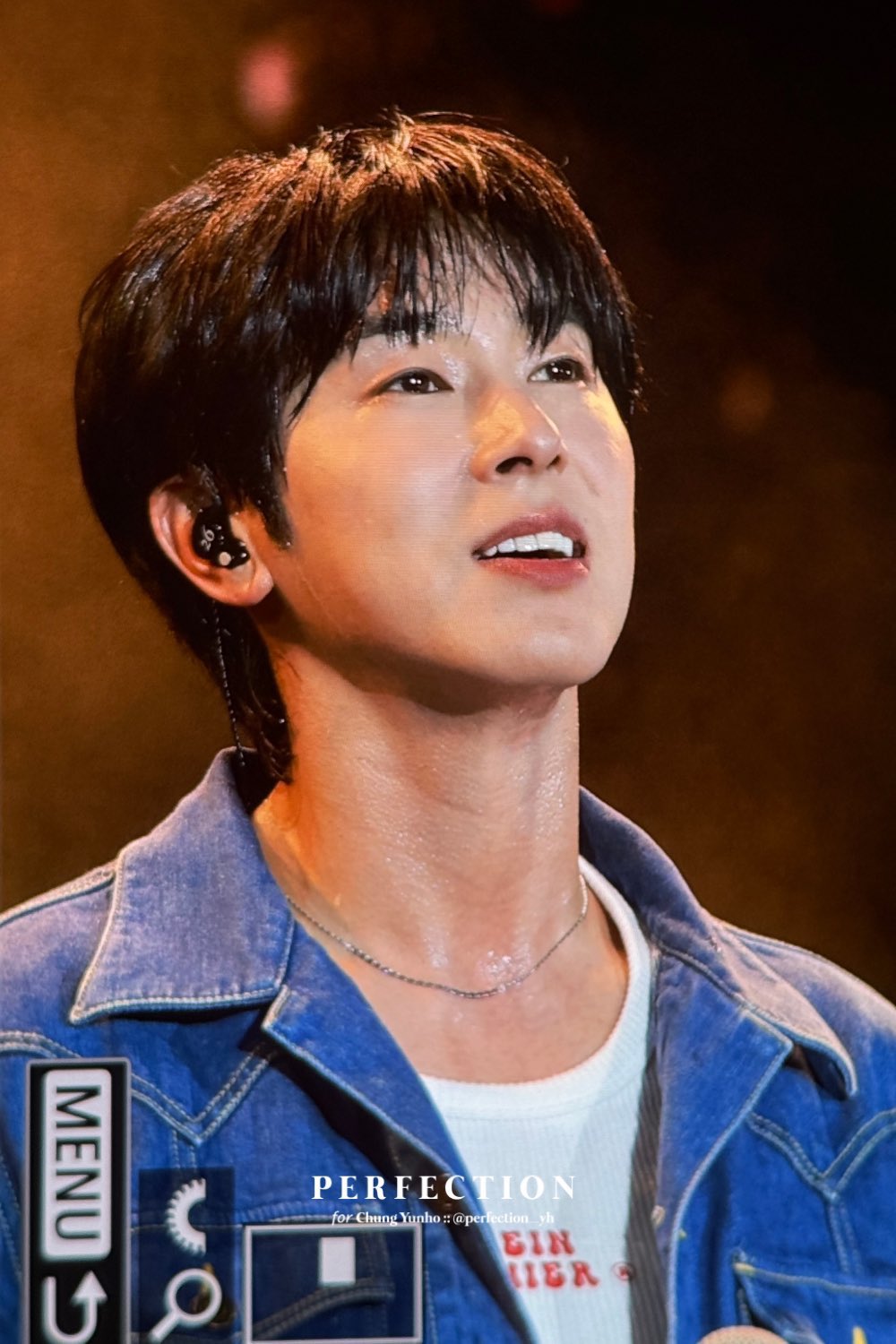 TVXQ ユノ M****O様 26🍓UK👣 (@u15426o) / X
