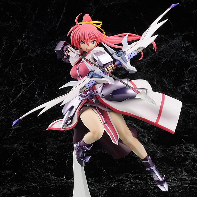 武人シグナム　SP　サイン　清水香里　魔法少女リリカルなのは 2025年最新】シグナム 魔法少女リリカルなのはの人気アイテム