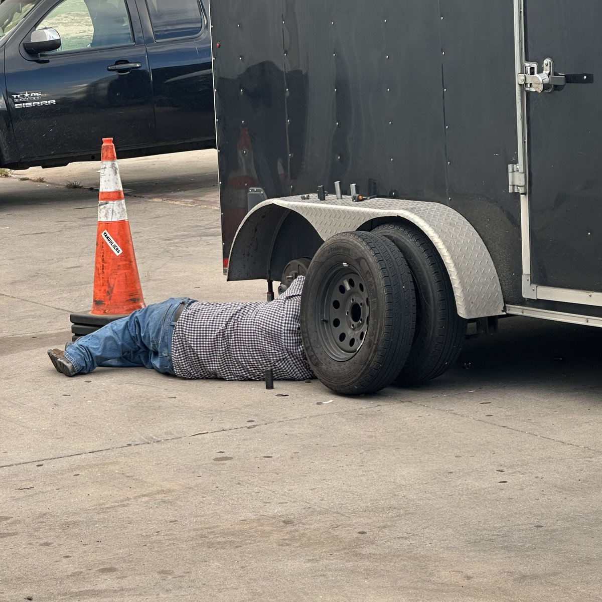 If it ain’t one thing it’s another 🤦🏼‍♀️