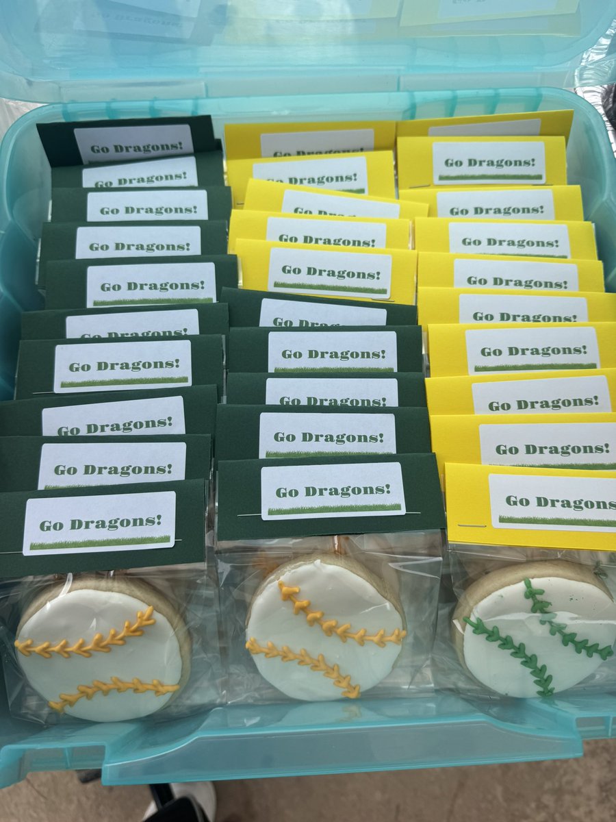 Dragon Baseball tweet media