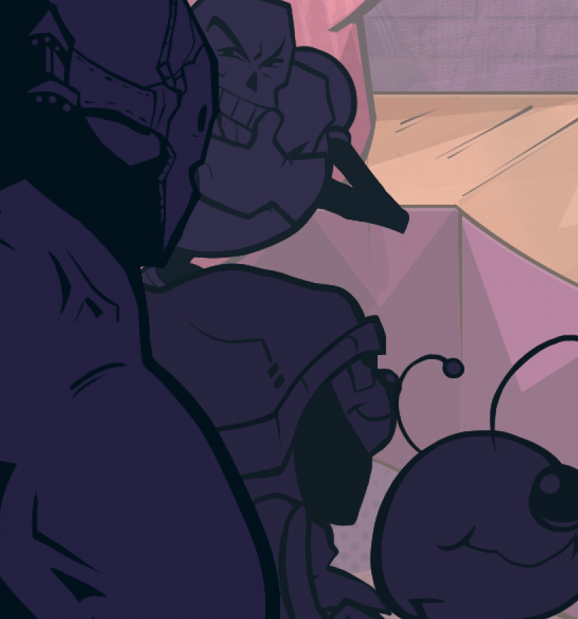 Ｔｒｉｋｉ－Ｔｒ 0 ｙ - 🥛🍪 - Finishing Commss tweet media