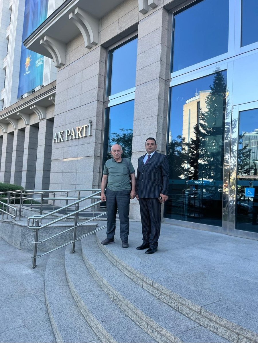 <a href="/Onuronal_/">Onur Önal</a> Ankara sesimizi duyacak 
Duymalı 
Değerli <a href="/Onuronal_/">Onur Önal</a> hocam  
Değerli büyüğümüz sayın <a href="/asemavi47/">Abdurrahim SEMAVİ</a> amca 
Sizlerin sayesinde duyulacak inşallah 
Türkiye'nin Yarınları İçin
#StajÇıraklıkÜlkeSaygınlığıdır
#3308NoluYasaDüzenlenmelidir