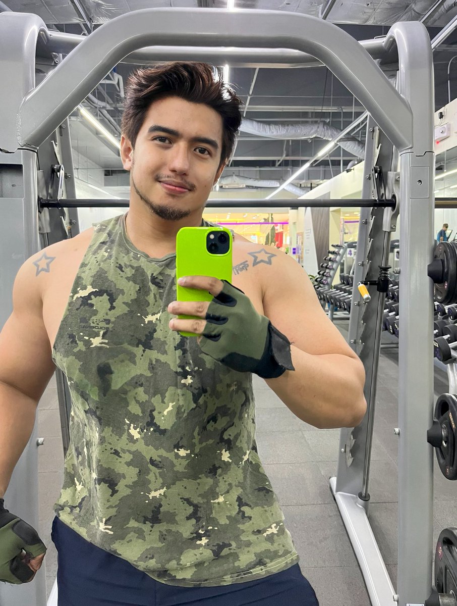 Eli Gonzales tweet media