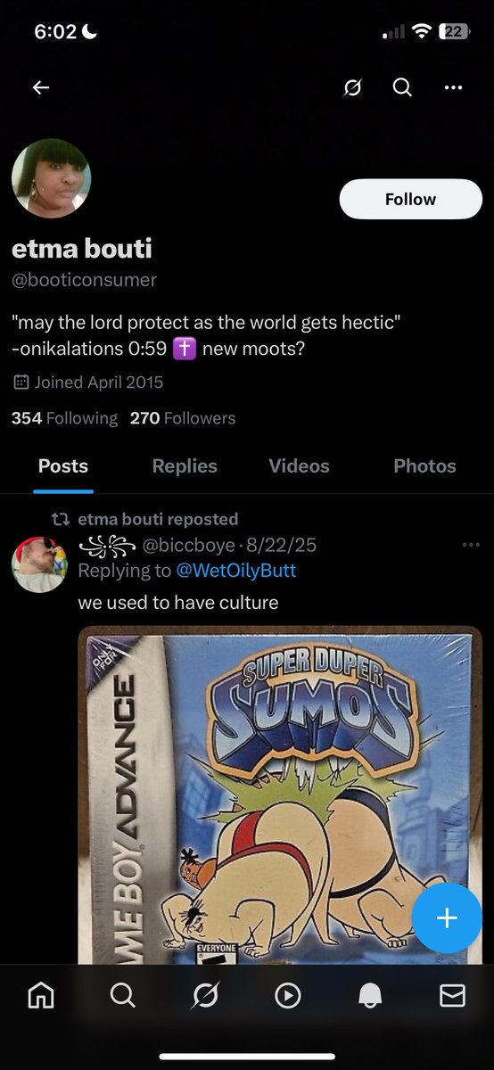 cause i think i see something looking at me through that window…