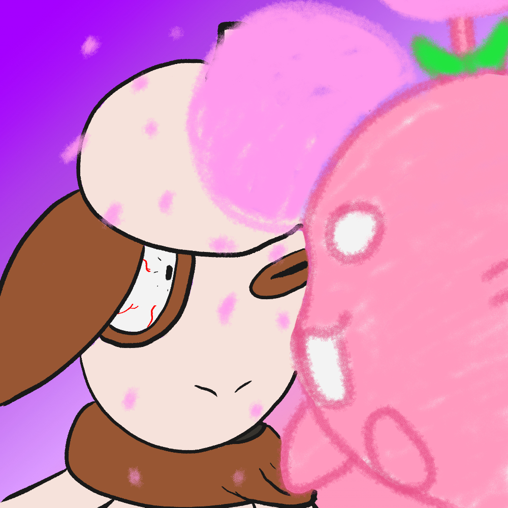 OhKerfuffle Vs HiyumiNao. 

SLEEP

#FluffyBarrage