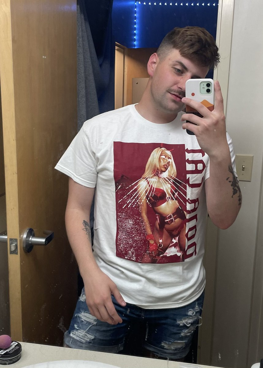 Chad Douglas tweet media