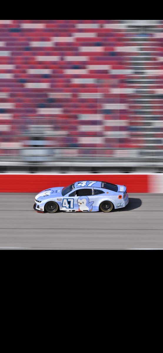 YEA! THATS <a href="/pudgypenguins/">Pudgy Penguins</a> on a. NASCAR

FASTEST GROWING MEME IN $crypto