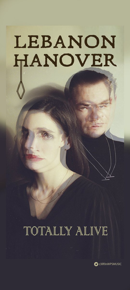 c3llf0nWPSMUSIC's tweet photo. 👁️🗨️"LEBANON HANOVER" (n.2)
Totally Alive
#c3llf0nWPSMUSIC #LebanonHanover #LebanonHanoverBand @fabrikarecords #ColdWave #PostPunk #MinimalWave #GothicWave #Gothwave #Darkwave #Music #Musica #MusicTwitter #Wallpapers
🔊https://t.co/uS0SfbI5Qx https://t.co/BDlFoaeKn1