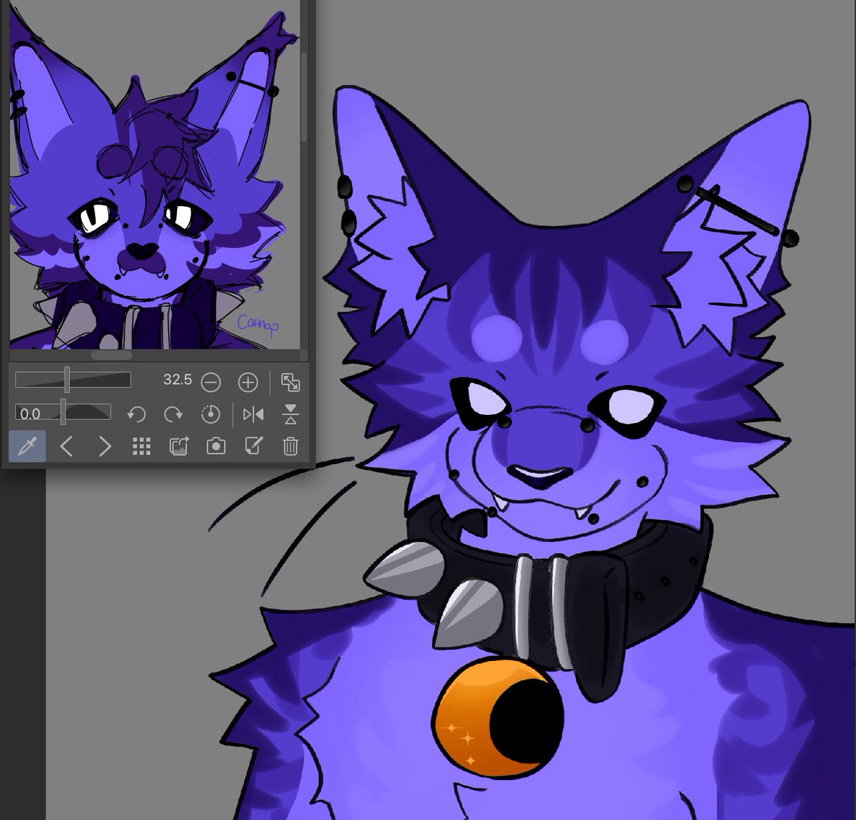 Th cat #SmilingCritters