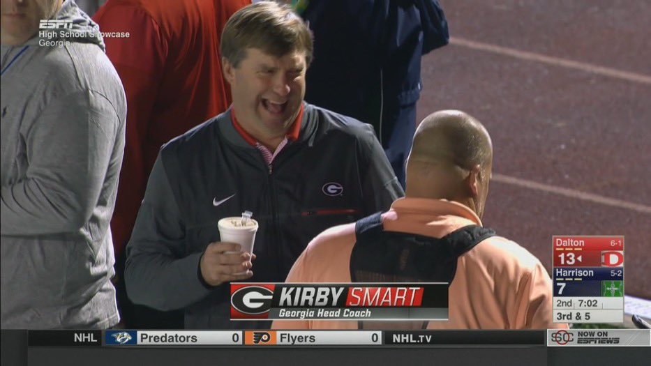 CFB_Pat's tweet image. Not everyone is built to beat FSU by 60.