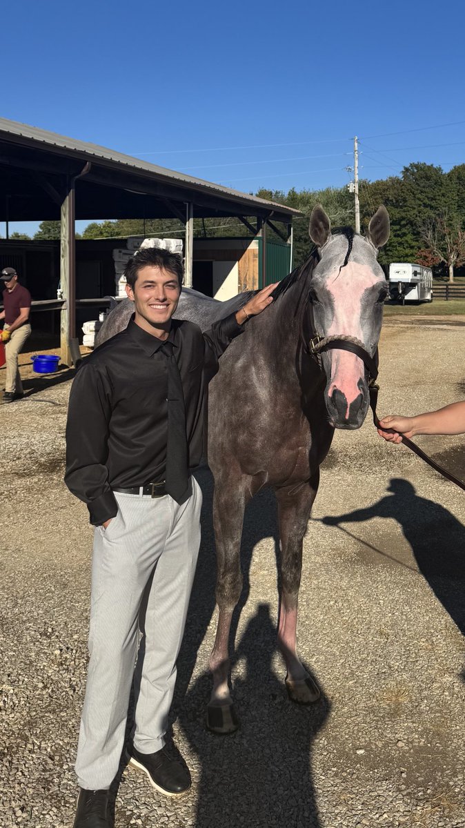 lmgriffjohnson's tweet image. SANDMAN, our handsome boy.. not the effort we wanted but he came out feeling happy & healthy 🙏🏼