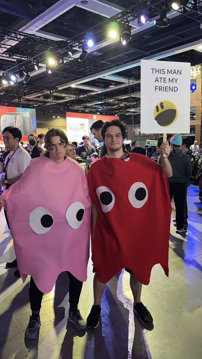 PAC-MAN tweet media