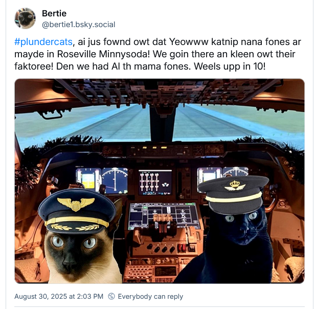 🎄Jean 🐈⬛Emmaline 🌈🐈Oliver| 💔Kate😢|Keek🌈 tweet media