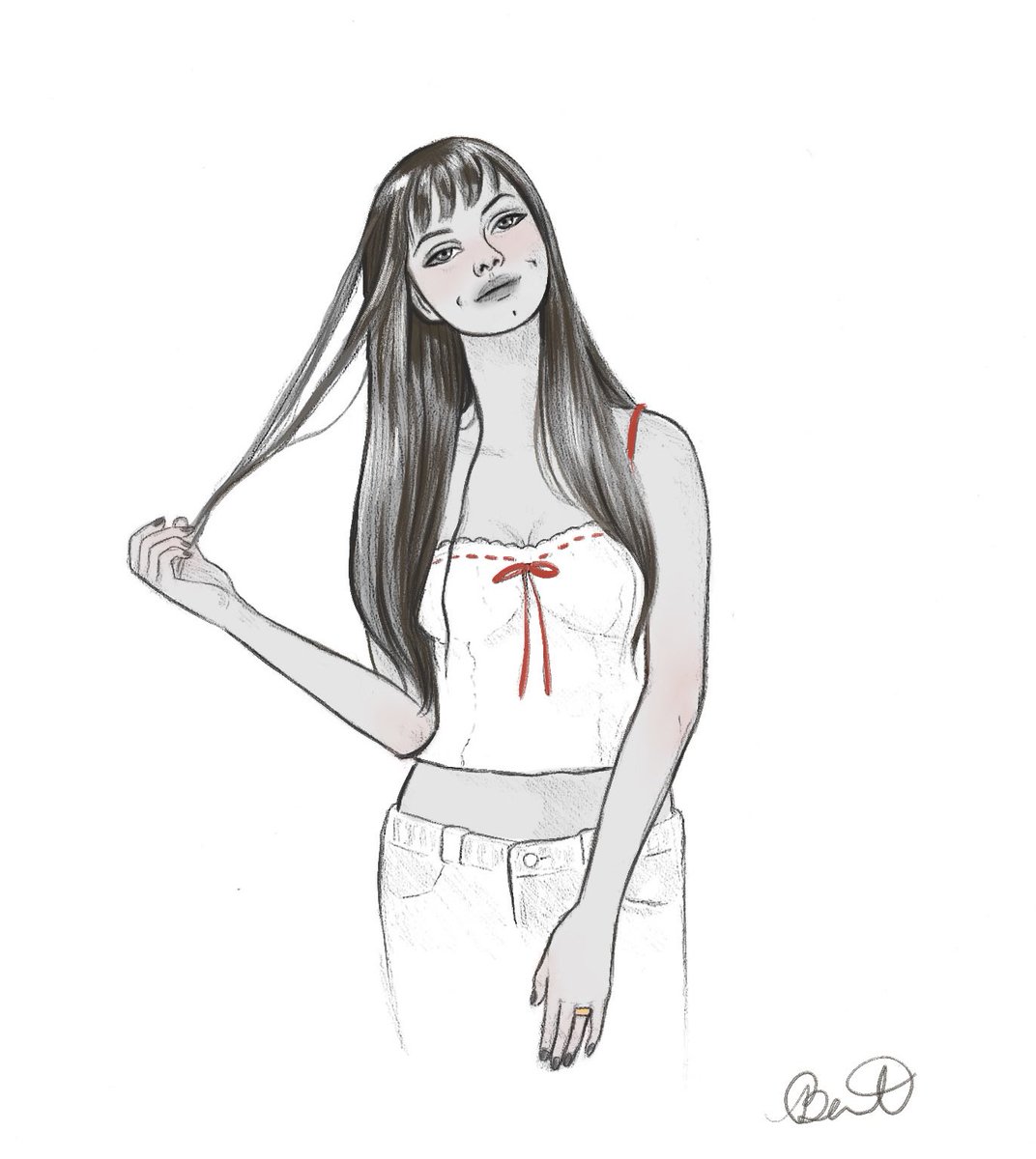 Mary Jane Watson 🎰